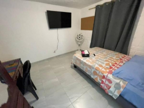 Suite cómoda en Santo Domingo Fácil llegada desde la Terminal Terrestre